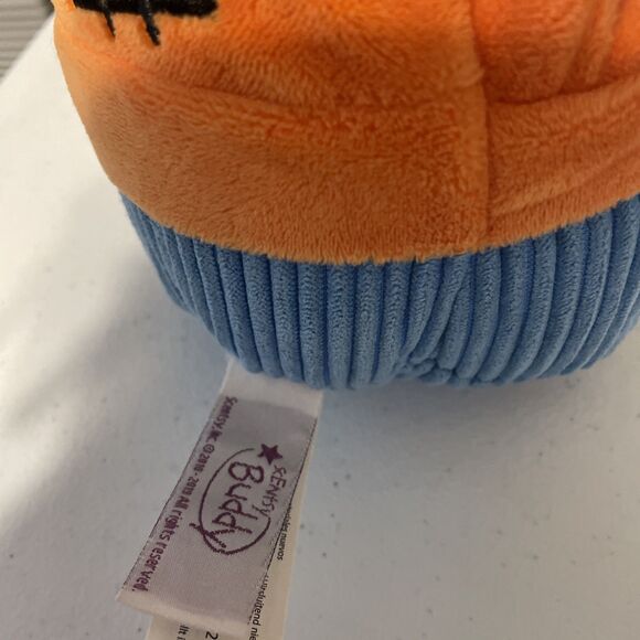 Large 18" Disney Goofy Scentsy Buddy With Scent Packet - Picture 8 of 9